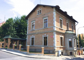 Pension La Campagna, Hrádek Nad Nisou